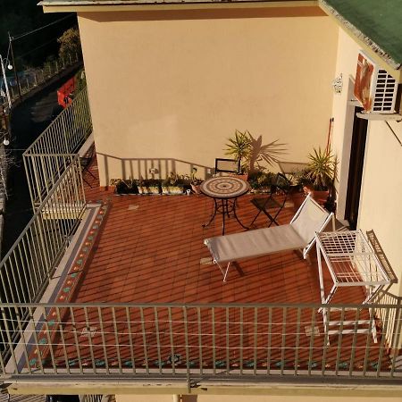 Casa Di Chiara Apartment Vietri Exterior foto
