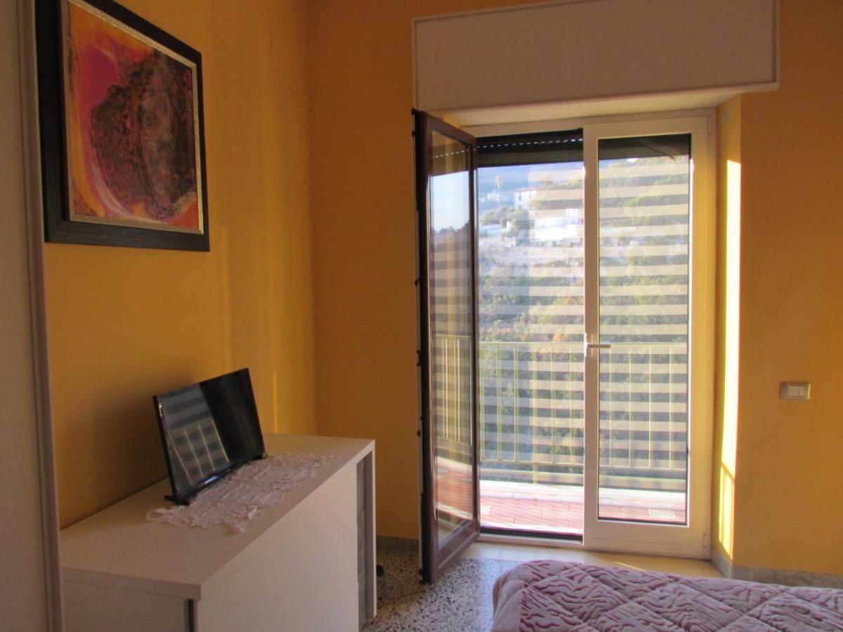 Casa Di Chiara Apartment Vietri Exterior foto
