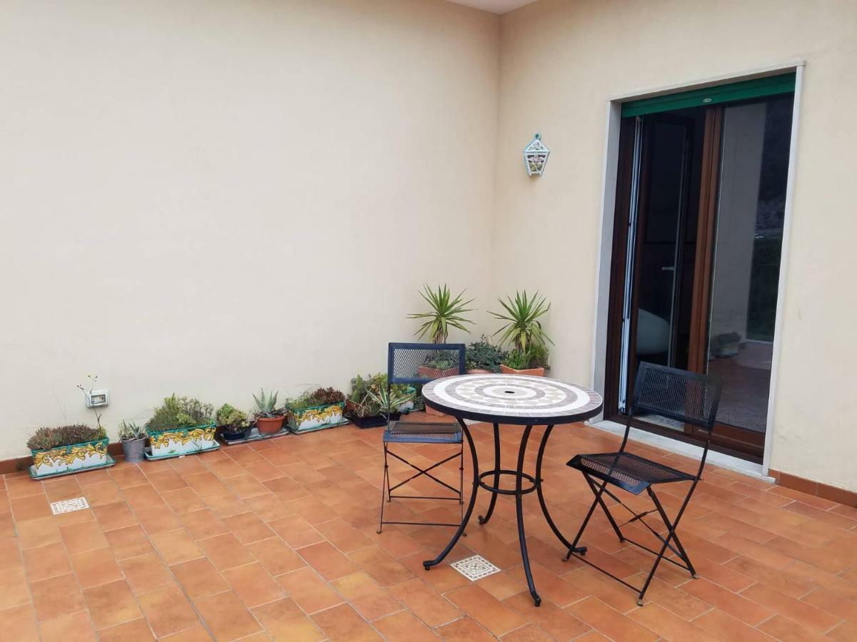Casa Di Chiara Apartment Vietri Exterior foto