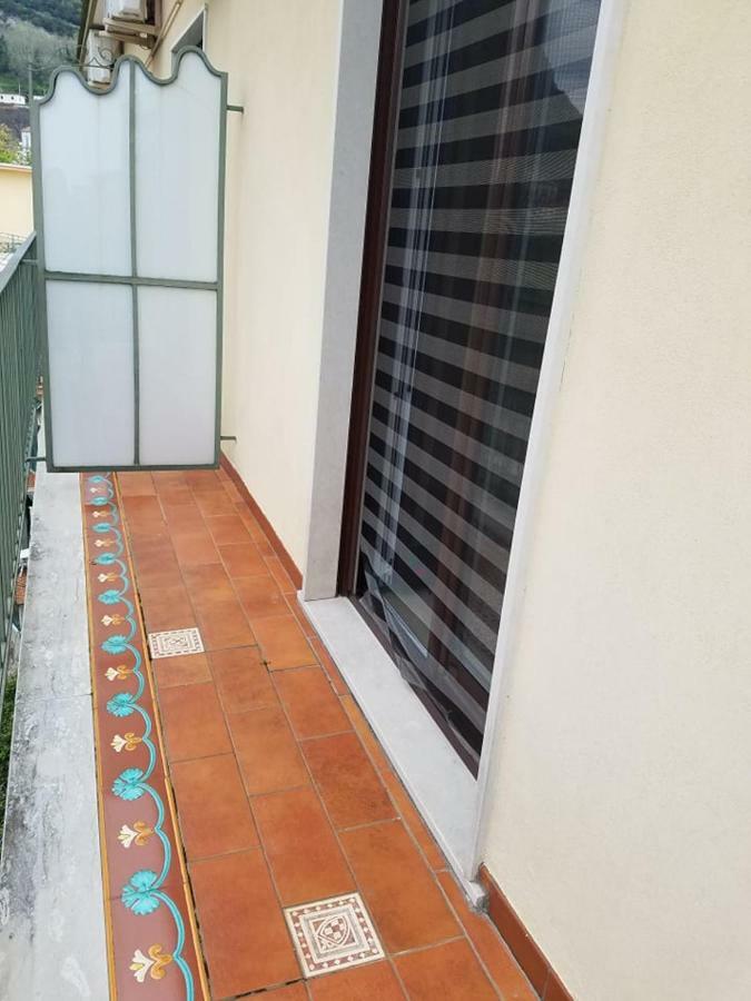 Casa Di Chiara Apartment Vietri Exterior foto