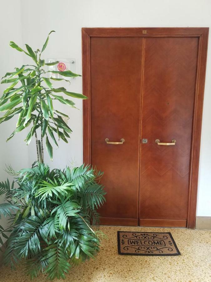 Casa Di Chiara Apartment Vietri Exterior foto