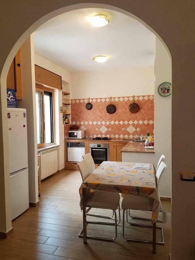 Casa Di Chiara Apartment Vietri Exterior foto
